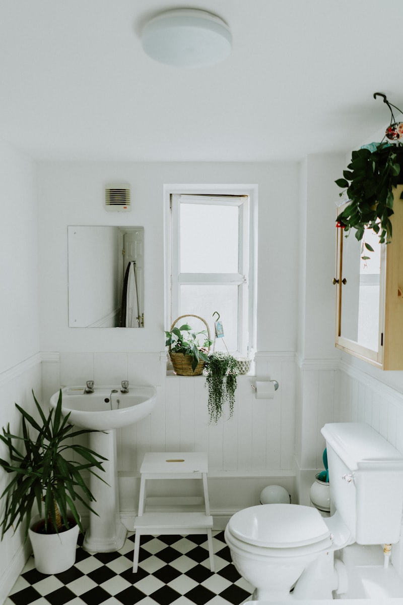 Banyo Renovasyonu